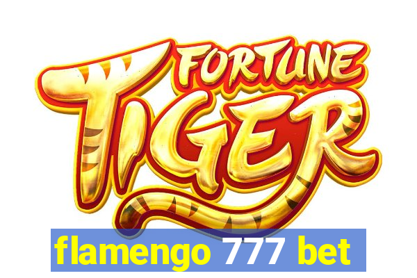 flamengo 777 bet